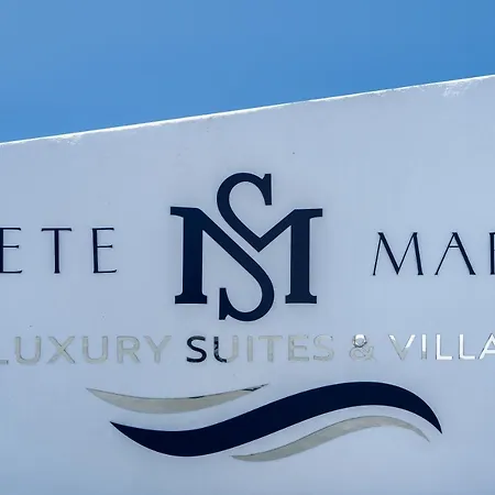 Siete Mares Luxury Hotel