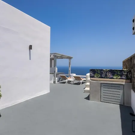 Hotel Siete Mares Luxury