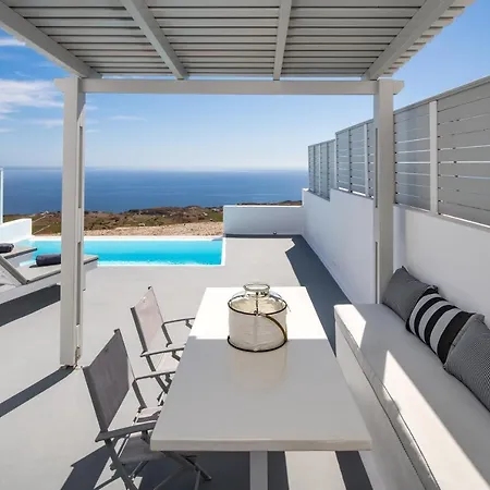 Siete Mares Luxury Hotel