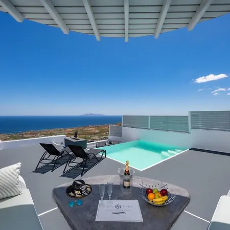 Hotel Siete Mares Luxury