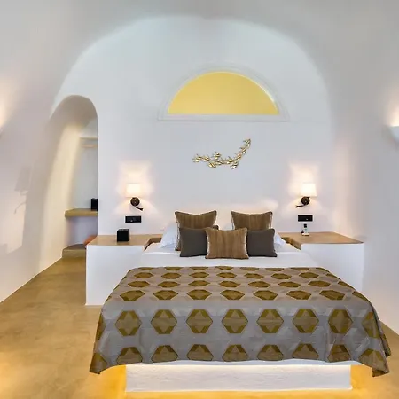 Hotel Siete Mares Luxury 3*