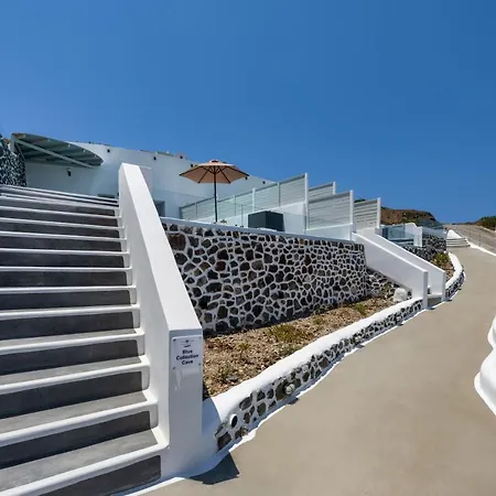 Siete Mares Luxury Hotel 3*
