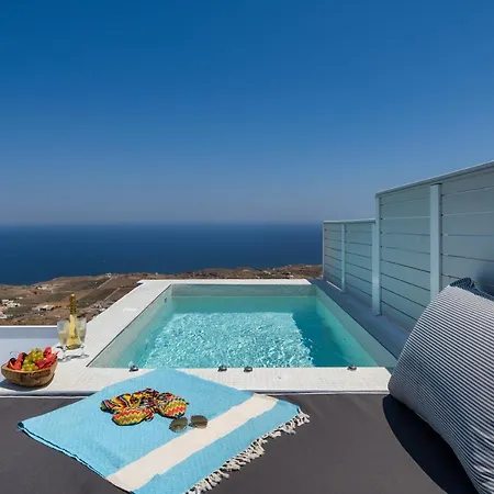 Siete Mares Luxury