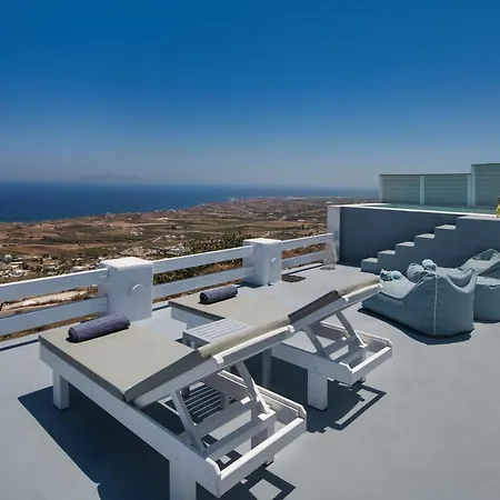Siete Mares Luxury Hotel