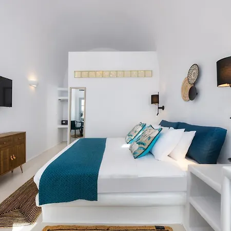 Siete Mares Luxury Hotel