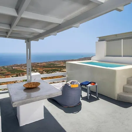 Hotel Siete Mares Luxury