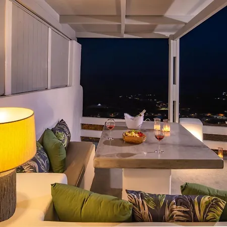 Siete Mares Luxury Hotel